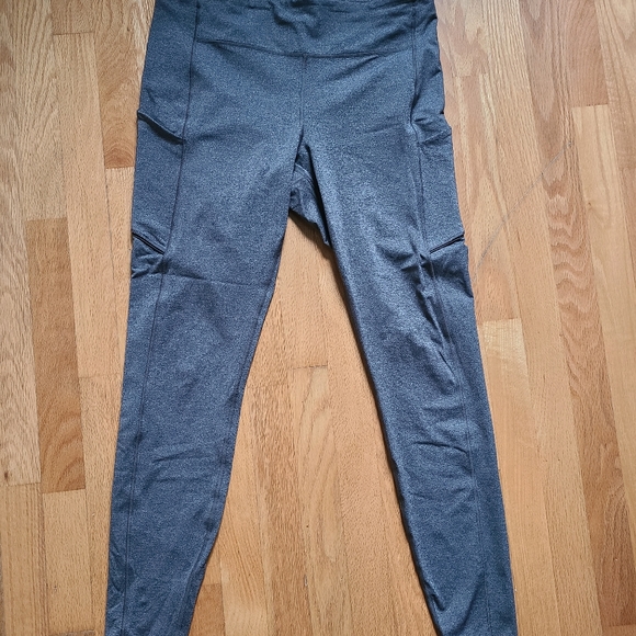 Lululemon leggings - Picture 1 of 2